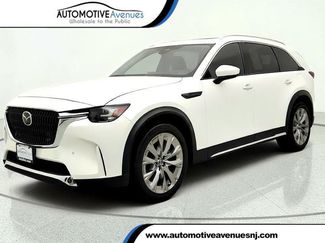 Used 2024 MAZDA CX-90 3.3 Turbo w/ Premium Package AWD/4WD video 1