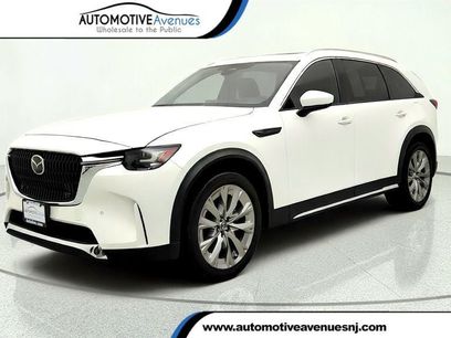 Used 2024 MAZDA CX-90 3.3 Turbo w/ Premium Package