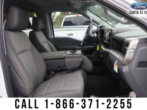 New 2026 Ford F250 XL w/ STX Appearance Package image 31