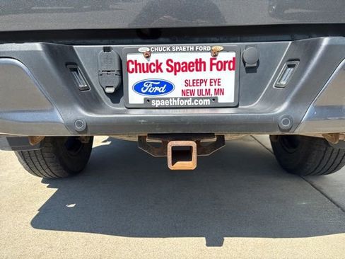 Used 2018 Ford F150 XLT w/ Equipment Group 302A Luxury image 12