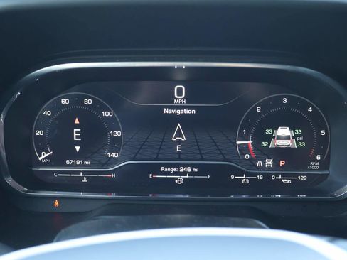 Used 2023 GMC Yukon SLT image 15