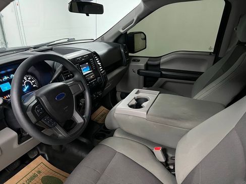 Used 2016 Ford F150 XL w/ XL Power Equipment Group image 25