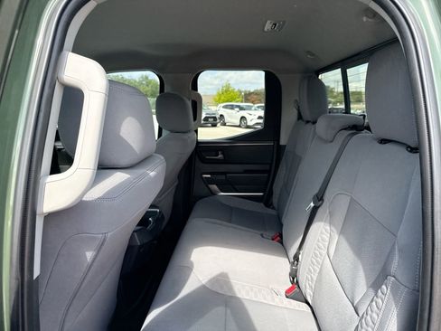 Used 2023 Toyota Tundra SR5 RWD image 23