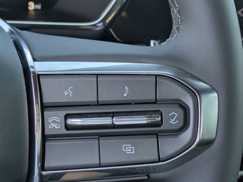 New 2026 GMC Canyon Elevation image 20