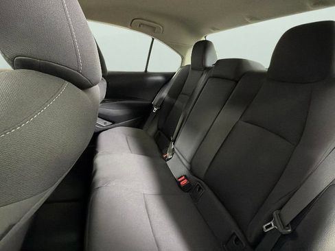 Used 2022 Toyota Corolla LE FWD image 23