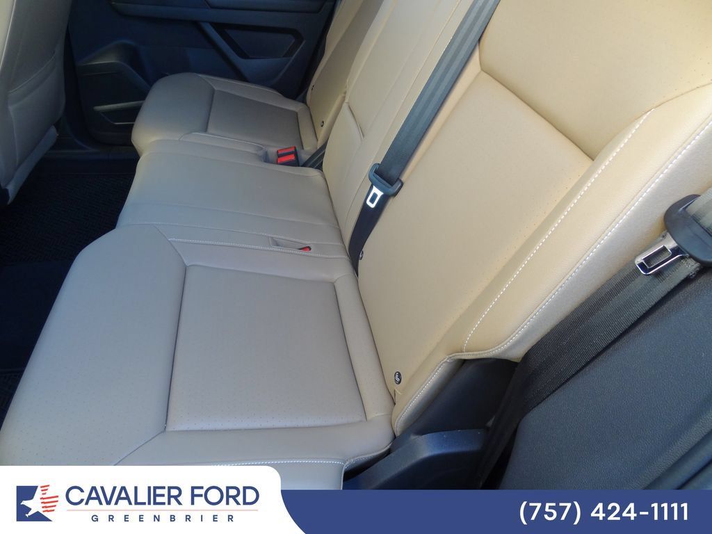 Used 2020 Volkswagen Atlas Cross Sport SEL AWD/4WD image 18