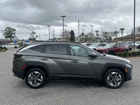 New 2026 Hyundai Tucson SEL image 9