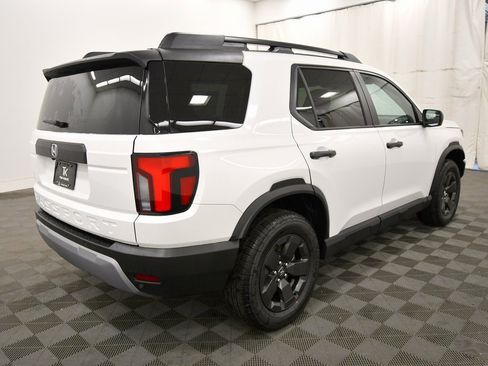 New 2026 Honda Passport RTL image 7