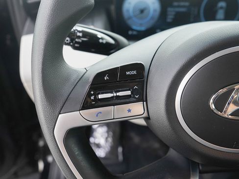 Certified 2024 Hyundai Tucson SE image 22