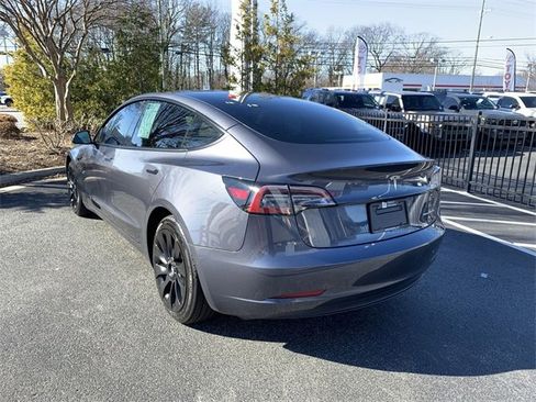 Used 2022 Tesla Model 3 Long Range image 6