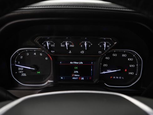 Used 2019 GMC Sierra 1500 SLE w/ SLE Value Package AWD/4WD image 29