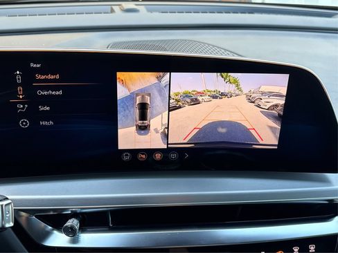 New 2026 Cadillac Lyriq Sport AWD/4WD image 24