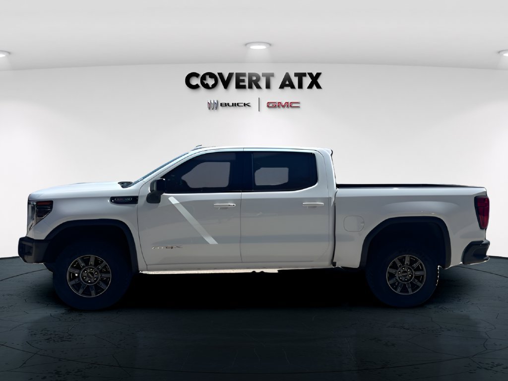 New 2026 GMC Sierra 1500 AT4X AWD/4WD image 54