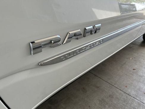 Used 2026 RAM 1500 Tungsten w/ Bed Utility Group image 18