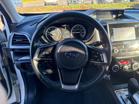 Certified 2024 Subaru Forester Premium image 31