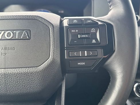 Used 2024 Toyota Land Cruiser 1958 AWD/4WD image 20