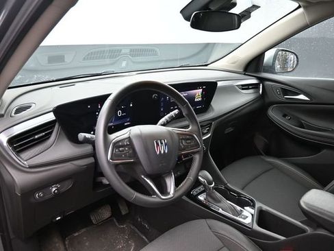 Used 2025 Buick Encore GX Preferred image 13