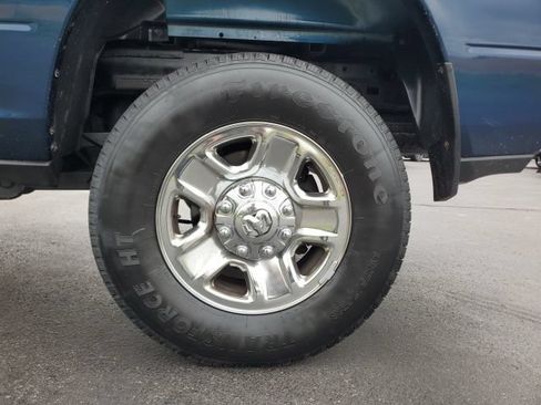 Used 2020 RAM 2500 Tradesman AWD/4WD image 9