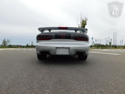 Used 1997 Pontiac Firebird Trans Am image 26
