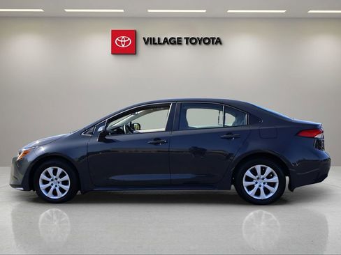 Certified 2026 Toyota Corolla LE image 2