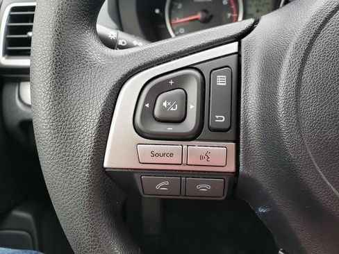 Used 2017 Subaru Forester 2.5i w/ Alloy Wheel Package AWD/4WD image 21