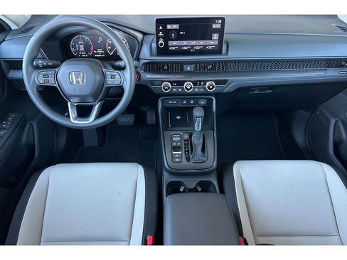 Used 2026 Honda CR-V LX image 15