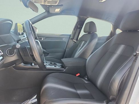 Used 2024 Honda Civic Sport image 19