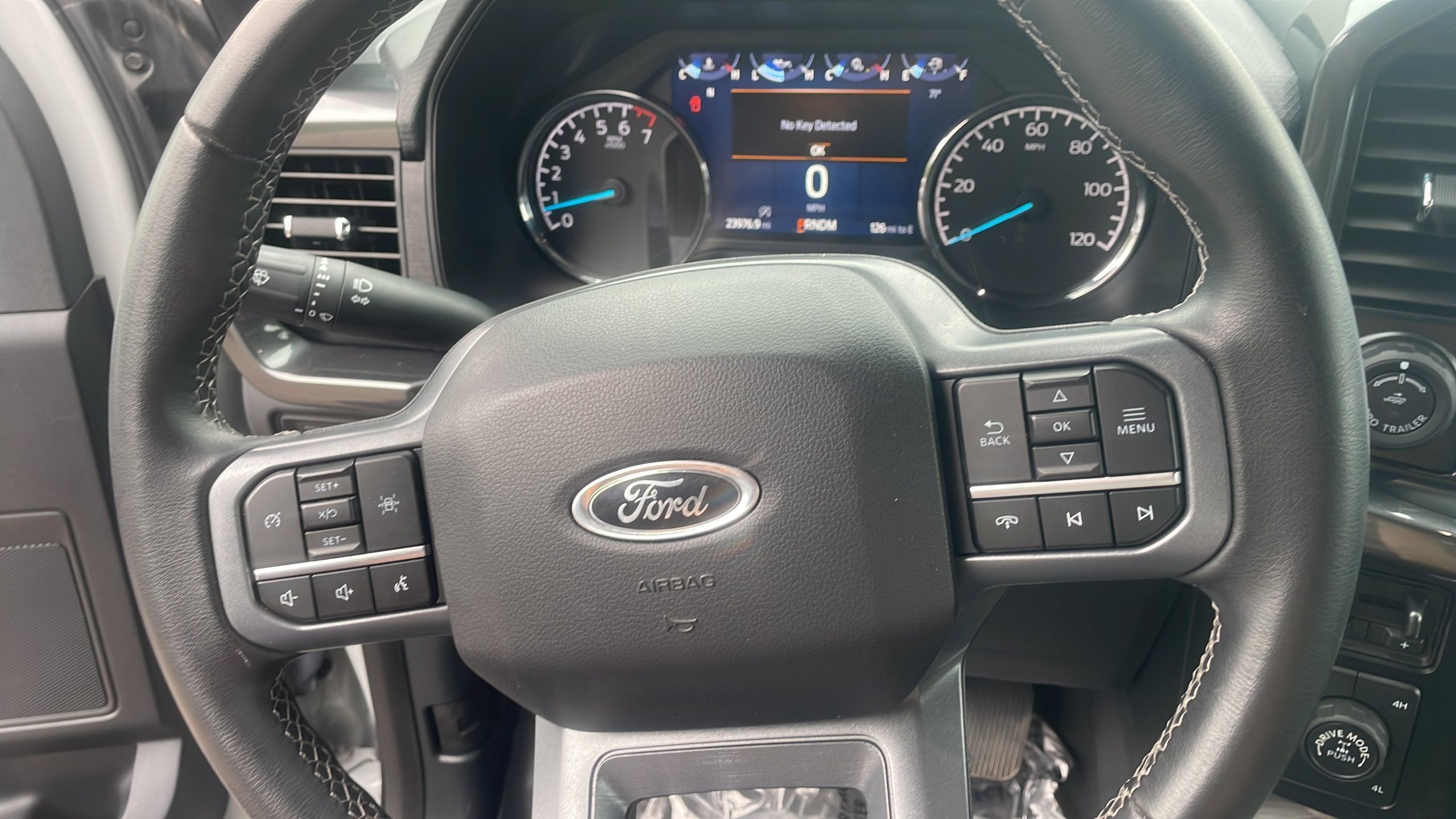 Used 2023 Ford F150 XLT w/ Equipment Group 302A High AWD/4WD image 19