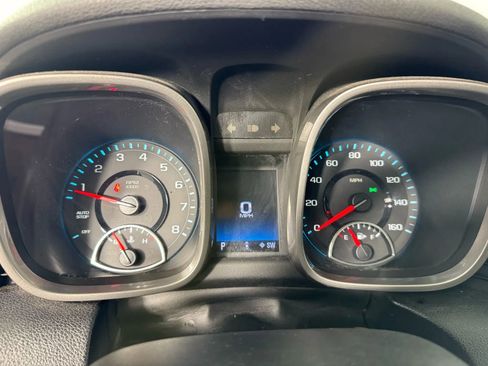 Used 2015 Chevrolet Malibu LS image 14