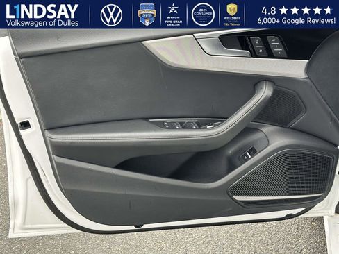 Used 2023 Audi A5 2.0T Premium Plus w/ Premium Plus image 8