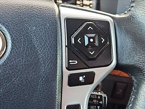 Used 2020 Toyota Tundra 1794 Edition AWD/4WD image 20