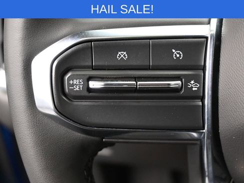 Used 2023 GMC Canyon Elevation w/ Convenience Package image 17