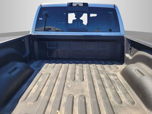 New 2026 RAM 2500 Laramie AWD/4WD image 7