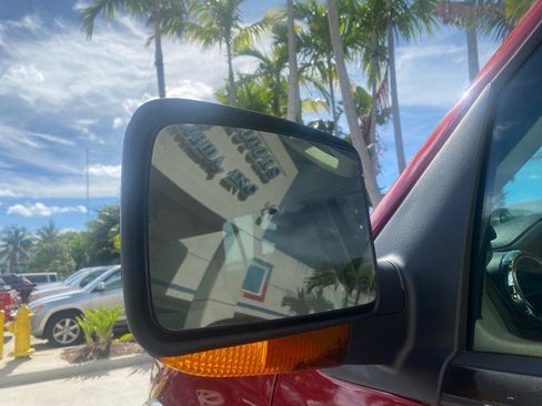 Used 2006 Ford Expedition Eddie Bauer image 30