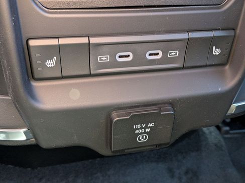 New 2026 RAM 1500 Laramie image 32