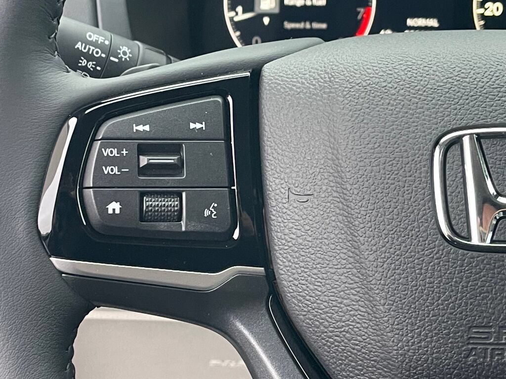 New 2027 Honda Odyssey Touring image 15