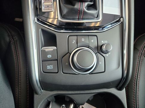 New 2025 MAZDA CX-5 Carbon Edition image 26