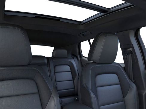 New 2026 Chevrolet Equinox EV LT w/ Convenience Package II FWD image 24