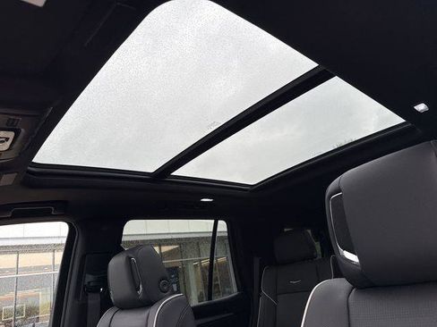 New 2026 Cadillac Escalade Sport w/ Touring Package image 19