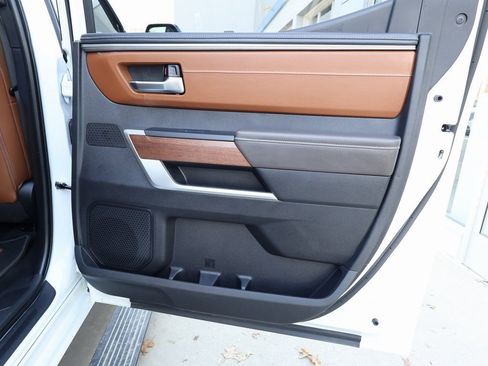 Used 2022 Toyota Tundra 1794 Edition w/ Advanced Package image 37