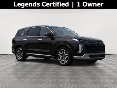 Used 2023 Hyundai Palisade Limited w/ Cargo Package