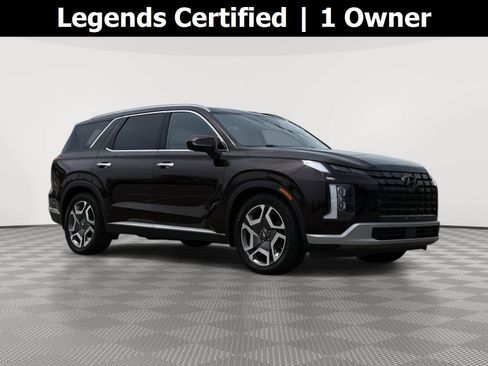 Used 2023 Hyundai Palisade Limited w/ Cargo Package AWD/4WD image 1