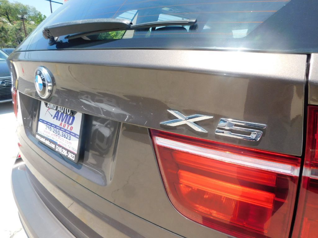 Used 2013 BMW X5 xDrive35i AWD/4WD image 10