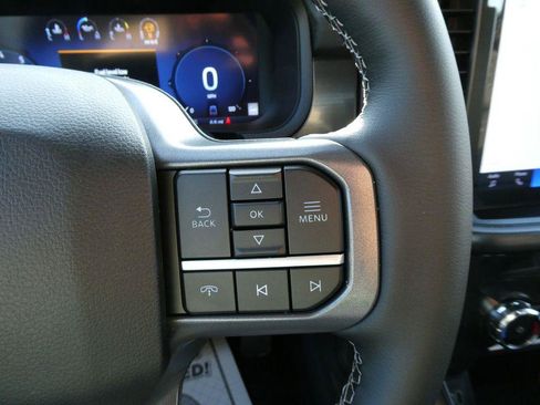 New 2026 Ford F150 Lariat AWD/4WD image 25