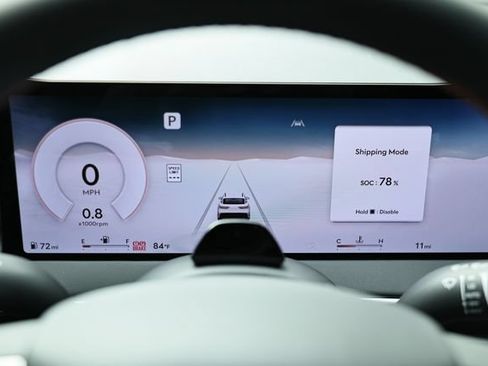 New 2026 Genesis GV70 2.5T Sport Prestige AWD/4WD image 30
