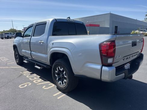 Used 2023 Toyota Tacoma SR AWD/4WD image 6
