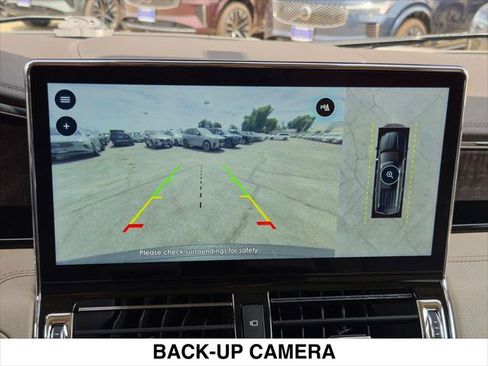 Used 2023 Lincoln Navigator L Reserve AWD/4WD image 19