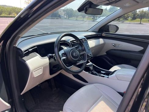Used 2023 Hyundai Tucson SEL w/ Convenience Package image 18