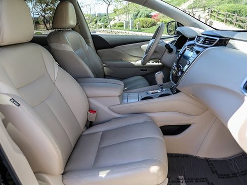 Used 2015 Nissan Murano SL w/ SL Technology Package image 19