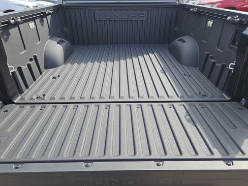 Used 2024 Toyota Tundra 1794 Edition image 11
